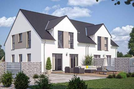 ATTRAKTIVES BAUGRUNDSTÜCK MIT BAUTRÄGERBINDUNG IN WEINBÖHLA