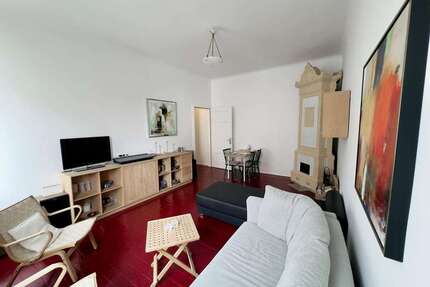 Wohnung zum Kaufen in Berlin 290.000,00 € 64 m²