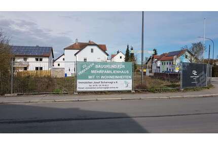 Grundstück zu verkaufen in Geiselhöring 665.000,00 € 1137 m²