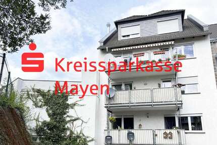 Wohnung zum Kaufen in Mayen 174.000,00 € 65.06 m²