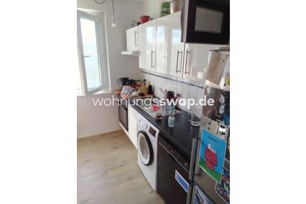 Wohnungsswap - 2 Zimmer, 48 m² - Schützenstraße, Altona, Hamburg
