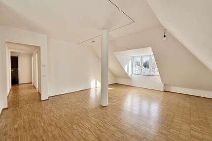 Wohnung zum Mieten in LahrSchwarzwald 1.100,00 € 95.2 m² - Lahr/Schwarzwald