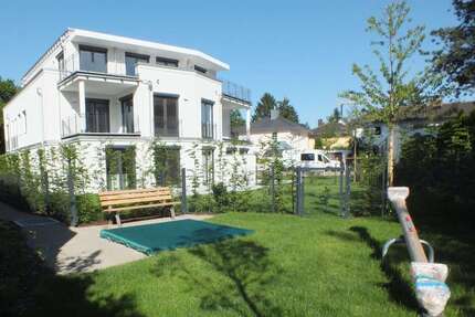 Wohnung zum Mieten in München 2.395,00 € 99.4 m²