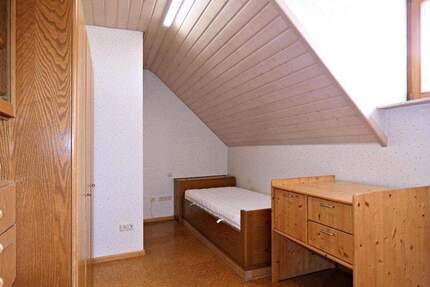 Ein Zuhause mit Charakter - großzügige Mietwohnung mit besonderer Aufteilung und Sonnenterrasse! - Heilbronn Biberach