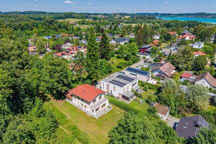 Haus zum Kaufen in Inning am Ammersee 1.780.000,00 € 180 m²