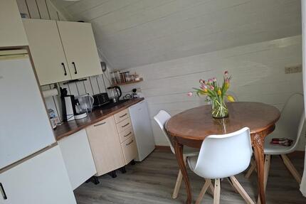 Dachgeschosswohnung 60 qm in Heiligenkirchen zu vermieten - Detmold Hakedahl