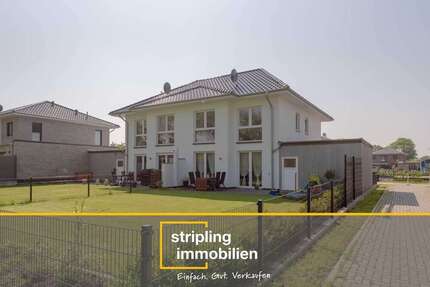 Haus zum Mieten in Riede 1.400,00 € 136.01 m²