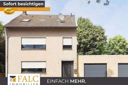 Haus zum Kaufen in Niederzier 309.000,00 € 178.5 m²