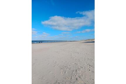 Urlaub an der Nordsee, Meer und Strand - Dormagen Broich