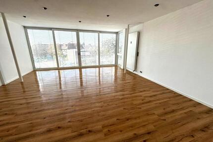 Helle, schöne Wohnung mit Balkon in Zentrum Heiden zu vermieten