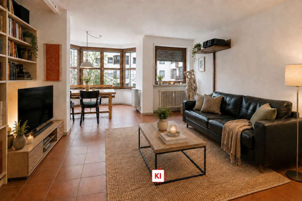 Wohnung zum Kaufen in Landshut 290.000,00 € 66 m²