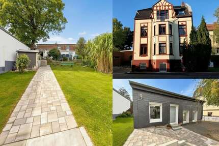 Haus zum Kaufen in Solingen 699.000,00 € 339.67 m²