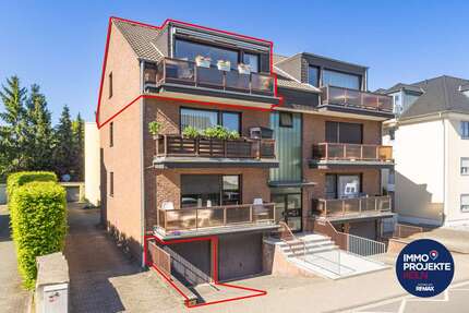 Wohnung zum Kaufen in Pulheim 195.000,00 € 74.83 m²