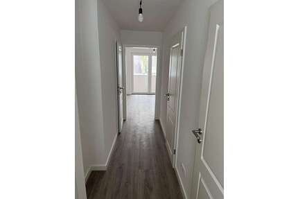 Wohnung zum Mieten in Hennstedt 350,93 € 36.94 m²