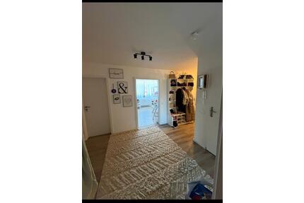 Modernisierte Wohnung 90,8 m² Bremen Burglesum zu vermieten