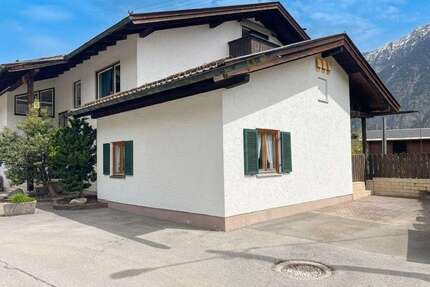 Wohnung zum Kaufen in Oberau 195.000,00 € 42.51 m²