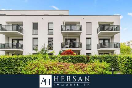 Wohnung zum Kaufen in Aachen 349.000,00 € 80.77 m²