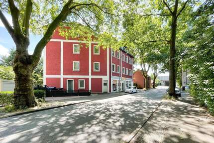 4,5 Zimmer - renoviert - ruhige Lage - Bochum Langendreer