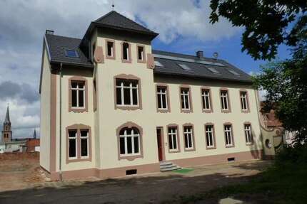 Wohnung zum Mieten in Zweibrücken 1.200,00 € 160 m²