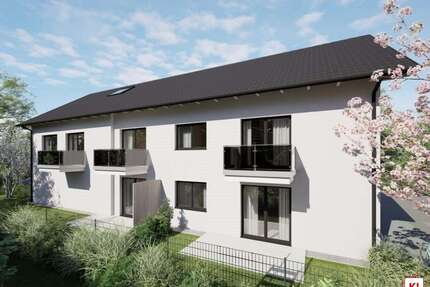Wohnung zum Kaufen in Deggendorf 244.000,00 € 36.96 m²