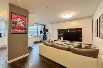 Wohnung zum Kaufen in Köln 239.000,00 € 52.09 m²