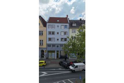 Wohnung zum Kaufen in Aachen 130.000,00 € 34.82 m²