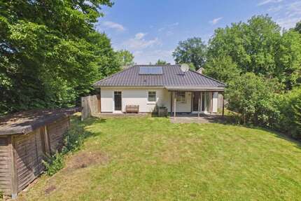 Haus zum Kaufen in Quickborn 379.000,00 € 86.49 m²