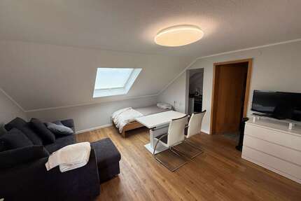 Wohnung zum Mieten in Göttingen 395,00 € 28 m²