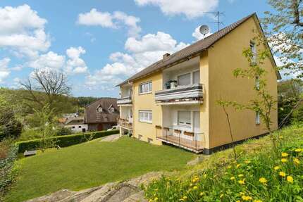 Haus zum Kaufen in Hirzenhain 595.000,00 € 442 m²
