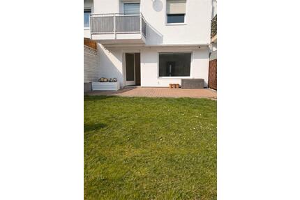 4 Zimmer Reihenmittelhaus Pattensen Zentrum zur Miete