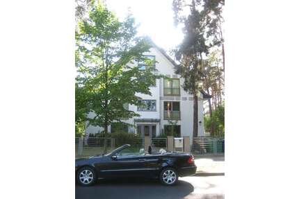 Wohnung zum Mieten in Wildau 1.180,00 € 98.33 m²