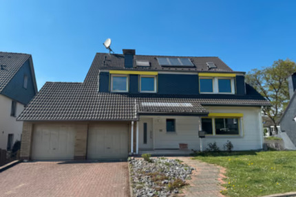 Großzügiges Haus auch Mehrgenerationen in Wuppertal-Dönberg