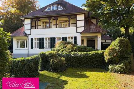 Haus zum Kaufen in Gütersloh 1.150.000,00 € 325 m²
