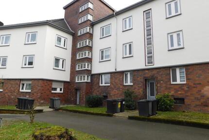 Im ersten Obergeschoss mit 2 Zimmern und Balkon! Einzugsbereit! - Bochum Altenbochum