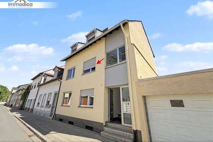 Wohnung zum Mieten in Frankenthal (Pfalz) 750,00 € 63 m²