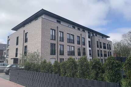 Wohnung zum Mieten in Rees 1.235,00 € 107 m²