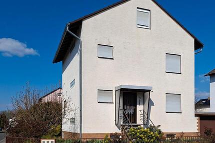 Einfamilienhaus zum Kauf • provisionsfrei - Beindersheim
