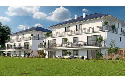 Wohnung zum Kaufen in Aalen 358.500,00 € 86 m²