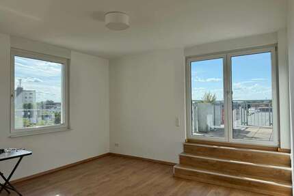 Wohnung zum Mieten in Bonn 1.230,00 € 83 m²
