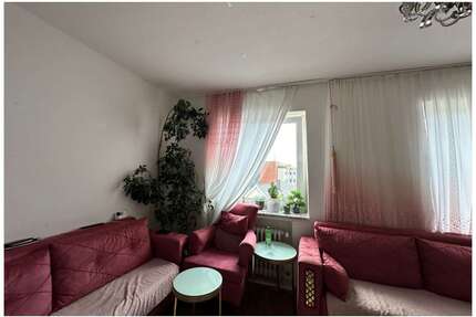 Wohnung zum Kaufen in Cuxhaven 109.000,00 € 69.81 m²