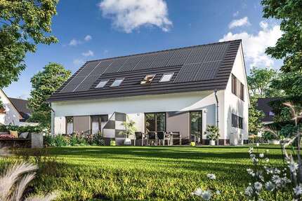 Wohnung zum Kaufen in Wassenberg Rothenbach 397.913,00 € 116 m²