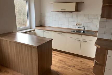 4 Raumdachgeschosswohnung in Toplage - Neukirch/Lausitz