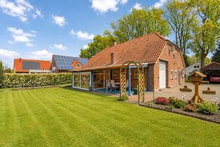 Haus zum Kaufen in Edewecht 259.000,00 € 142.25 m²