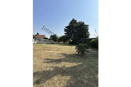 Grundstück zu verkaufen in Leipzig-Mockau 190.000,00 € 628 m²