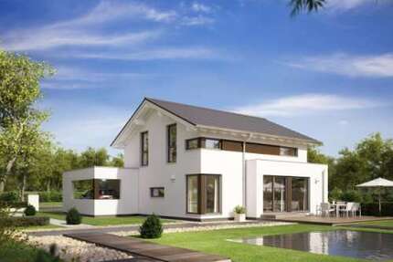 Haus zum Kaufen in Lobstädt 465.518,00 € 125 m²