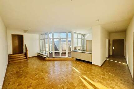 Wohnung zum Mieten in Berlin 1.936,00 € 121 m²