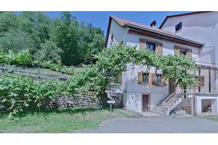 Haus zum Mieten in Schönbrunn Allemühl 980,00 € 140 m² - Schönbrunn / Allemühl