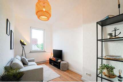 Wohnung zum Kaufen in Bremen 164.900,00 € 55.93 m²