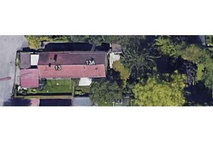 Grundstück zu verkaufen in Augsburg Hochzoll-Süd 1.590.000,00 € 1193 m² - Augsburg / Hochzoll-Süd