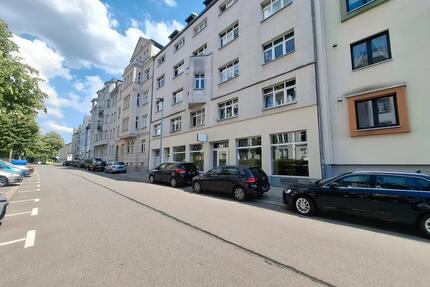 Platz für Ihre kreative Ideen - 785,00&nbsp;EUR Kaltmiete, ca.&nbsp; 156,83&nbsp;m&sup2; in Chemnitz (PLZ: 09112) Kapellenberg